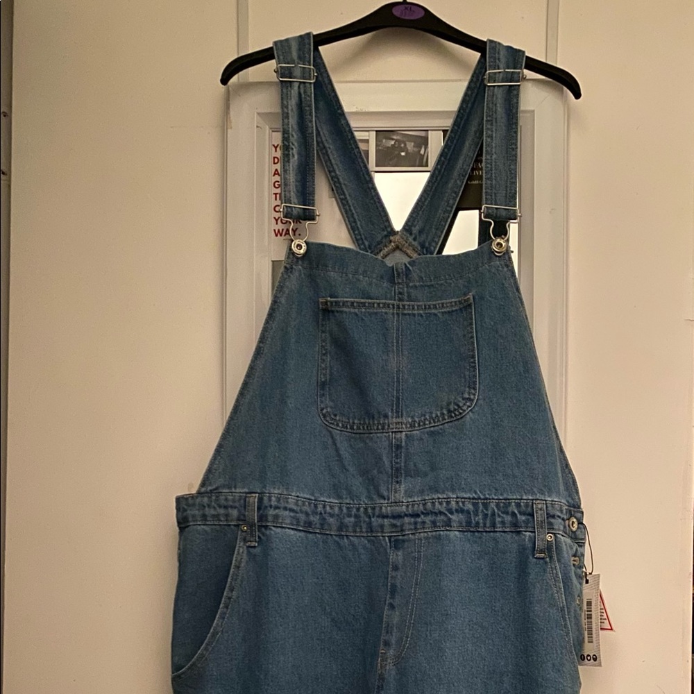 Overalls